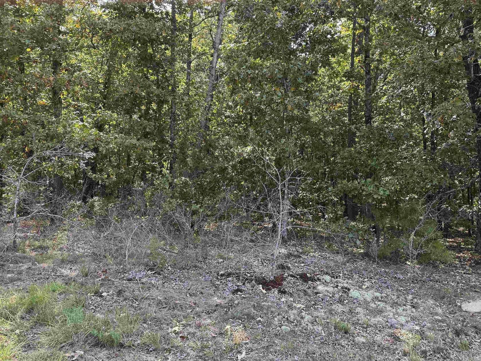 1.87 Acres of Residential Land for Sale in Roland, Arkansas