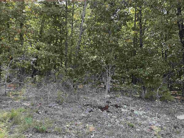 1.87 Acres of Residential Land for Sale in Roland, Arkansas
