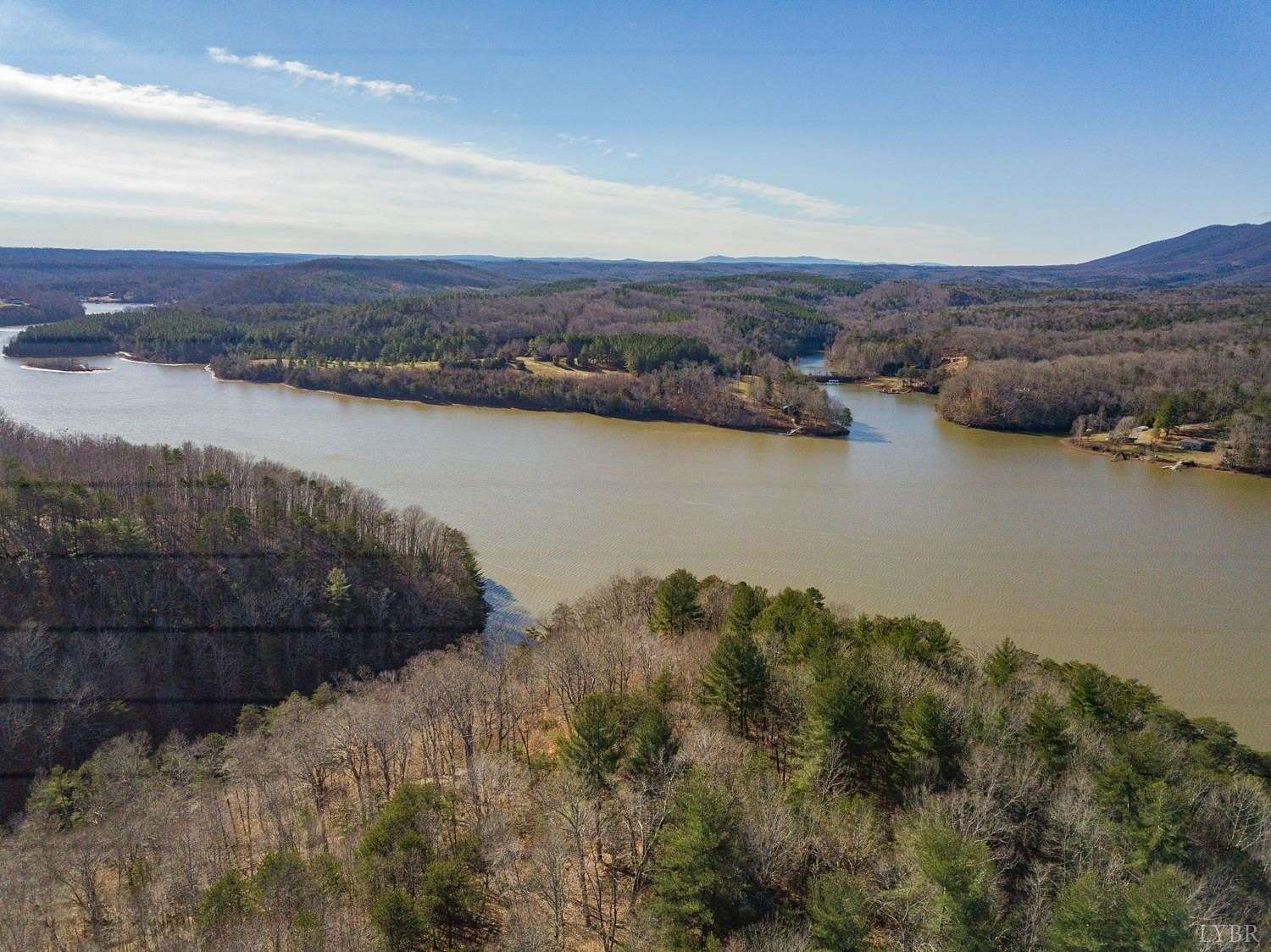 0.97 Acres of Residential Land for Sale in Pittsville, Virginia
