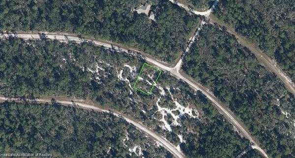 0.24 Acres of Residential Land for Sale in Lake Placid, Florida