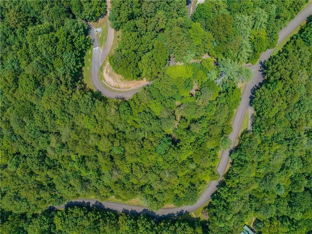 5 Acres of Residential Land for Sale in Talking Rock, Georgia
