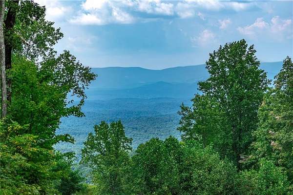 2 Acres of Residential Land for Sale in Jasper, Georgia