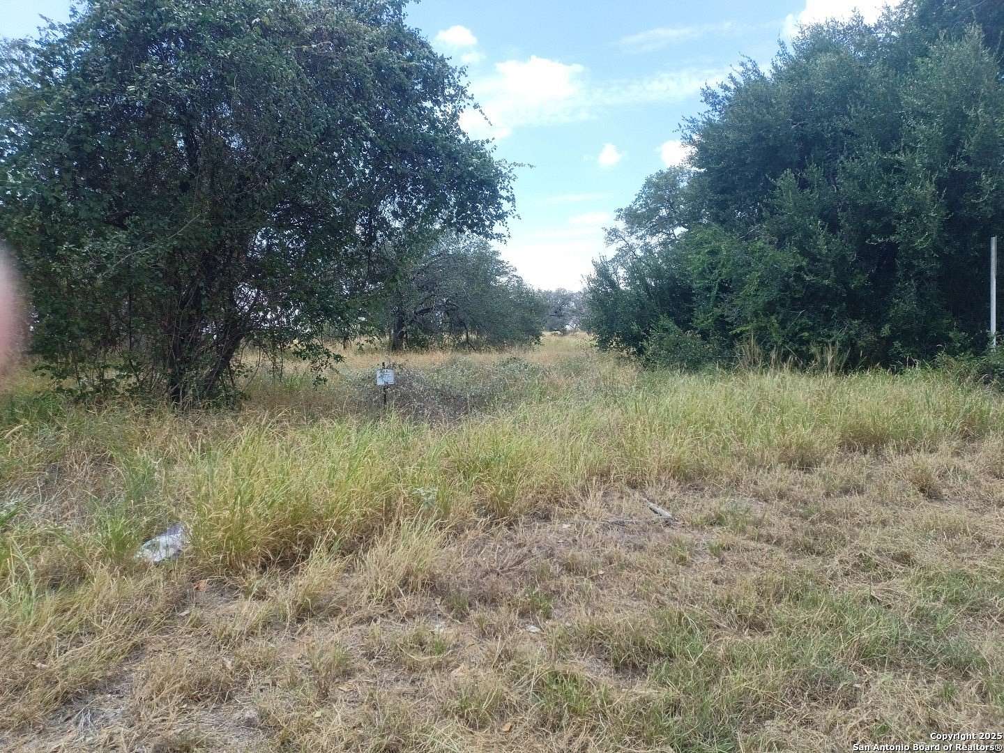 1.12 Acres of Land for Sale in Poteet, Texas