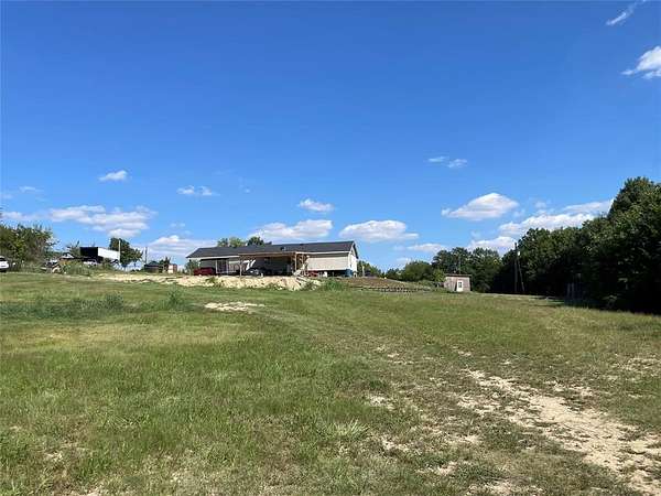 4.69 Acres of Residential Land for Sale in Sherman, Texas
