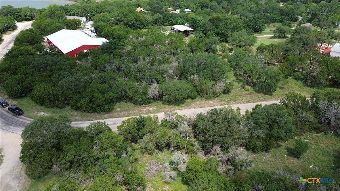 1.1 Acres of Residential Land for Sale in Gatesville, Texas