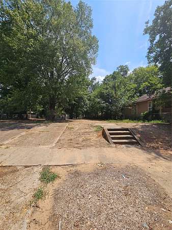 0.11 Acres of Residential Land for Sale in Shreveport, Louisiana