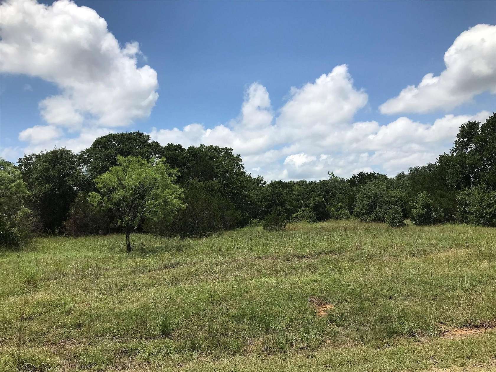 28.6 Acres of Land for Sale in Godley, Texas