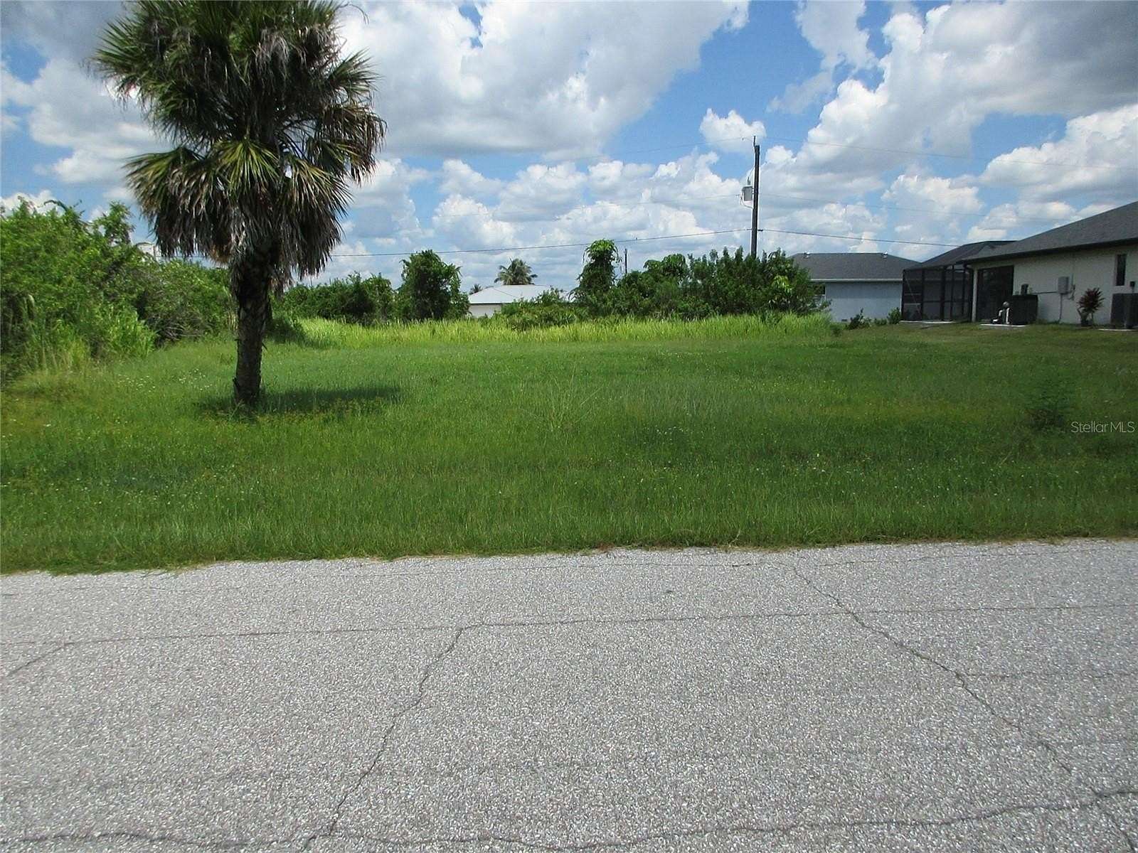 0.23 Acres of Land for Sale in Port Charlotte, Florida