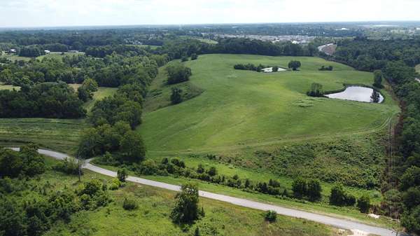 46 Acres of Land for Sale in Walton, Kentucky