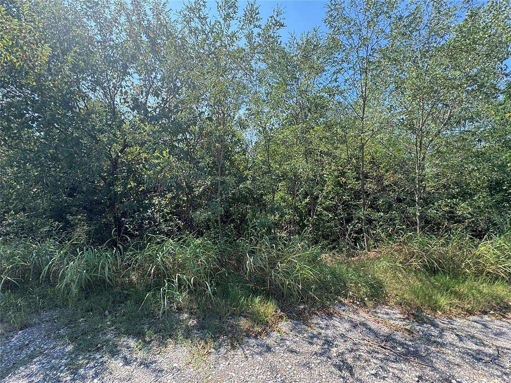 0.09 Acres of Residential Land for Sale in Luther, Oklahoma