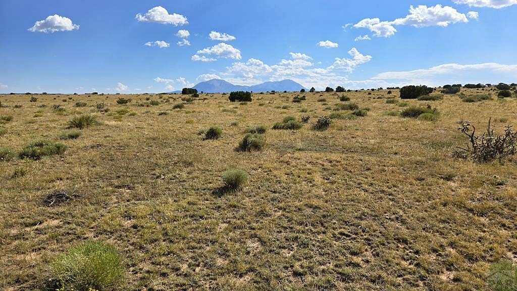 2.36 Acres of Land for Sale in Walsenburg, Colorado