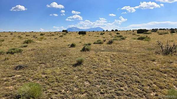2.36 Acres of Residential Land for Sale in Walsenburg, Colorado
