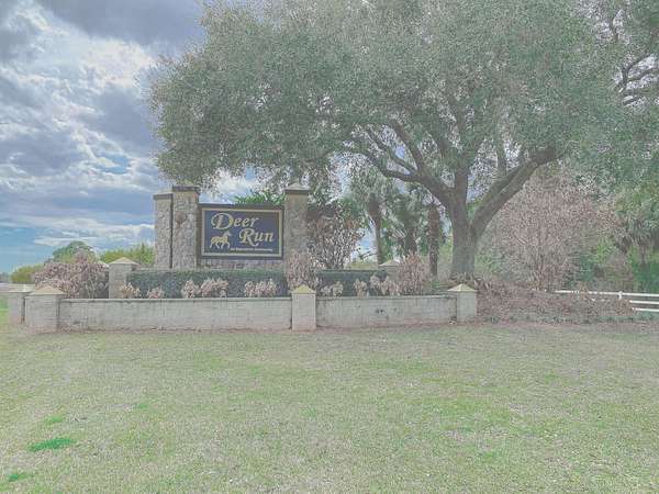 Residential Land for Sale in Palm Bay, Florida