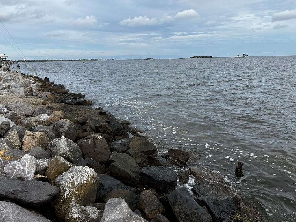 0.81 Acres of Residential Land for Sale in Horseshoe Beach, Florida