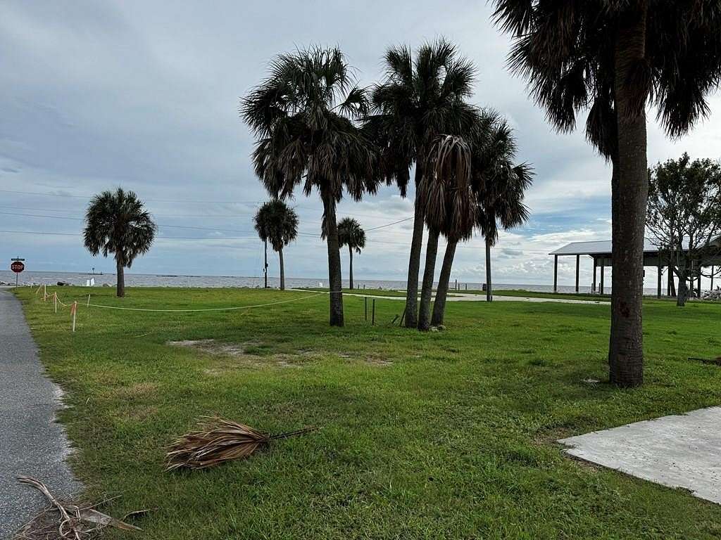 0.81 Acres of Residential Land for Sale in Horseshoe Beach, Florida