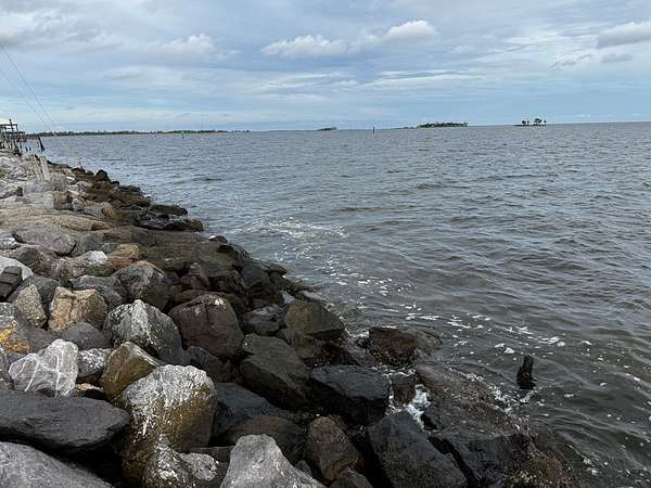 0.81 Acres of Residential Land for Sale in Horseshoe Beach, Florida