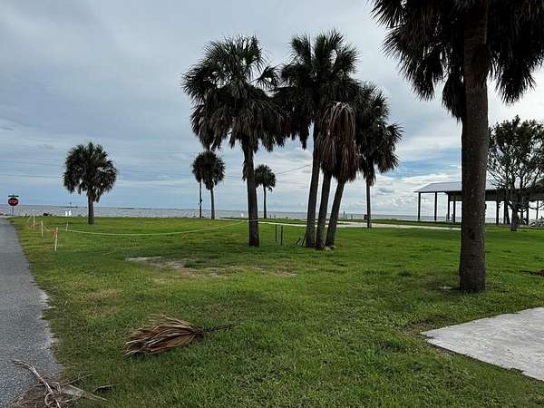 0.81 Acres of Residential Land for Sale in Horseshoe Beach, Florida