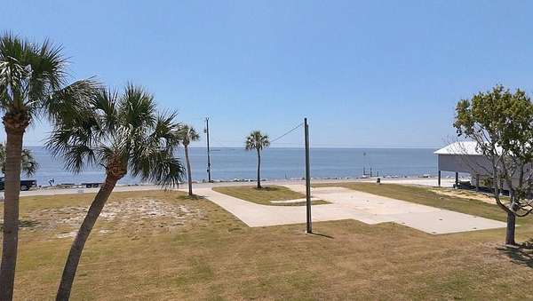 0.81 Acres of Residential Land for Sale in Horseshoe Beach, Florida