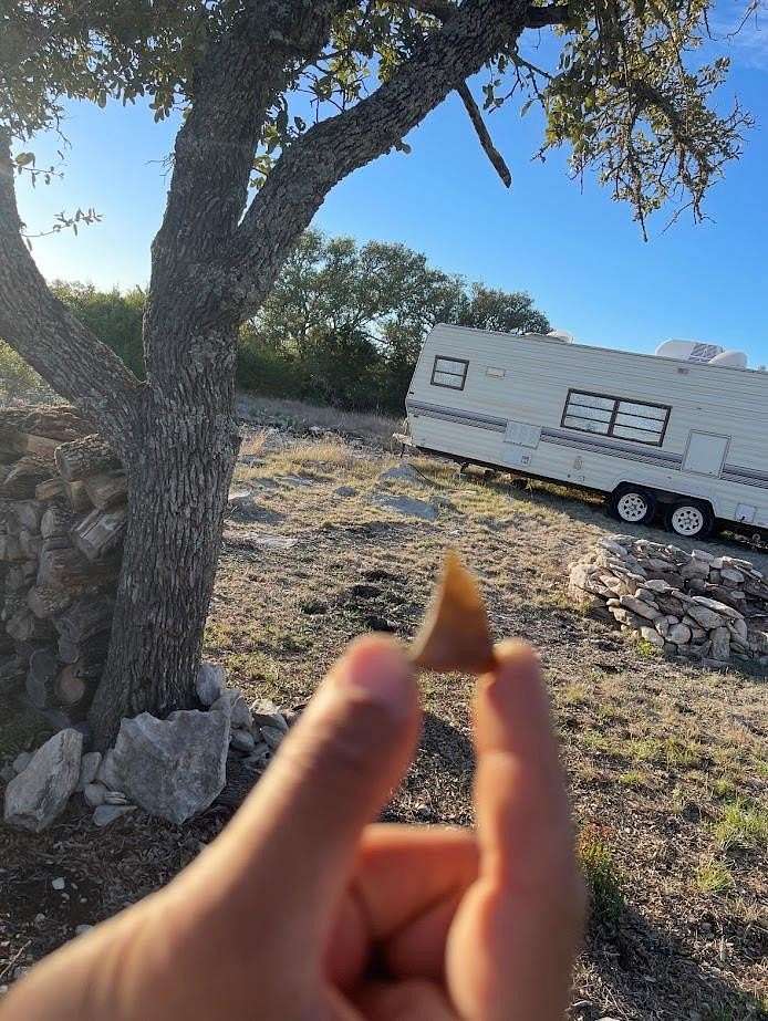 75.5 Acres of Improved Land for Sale in Rocksprings, Texas