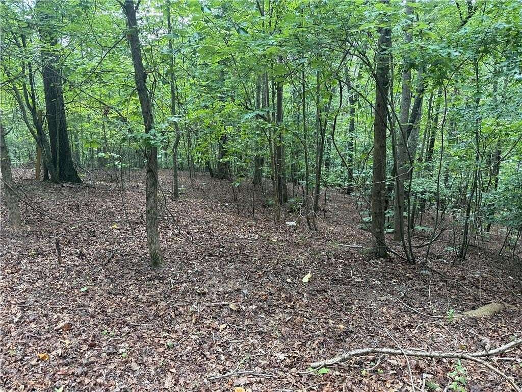 4.28 Acres of Residential Land for Sale in Canton, Georgia