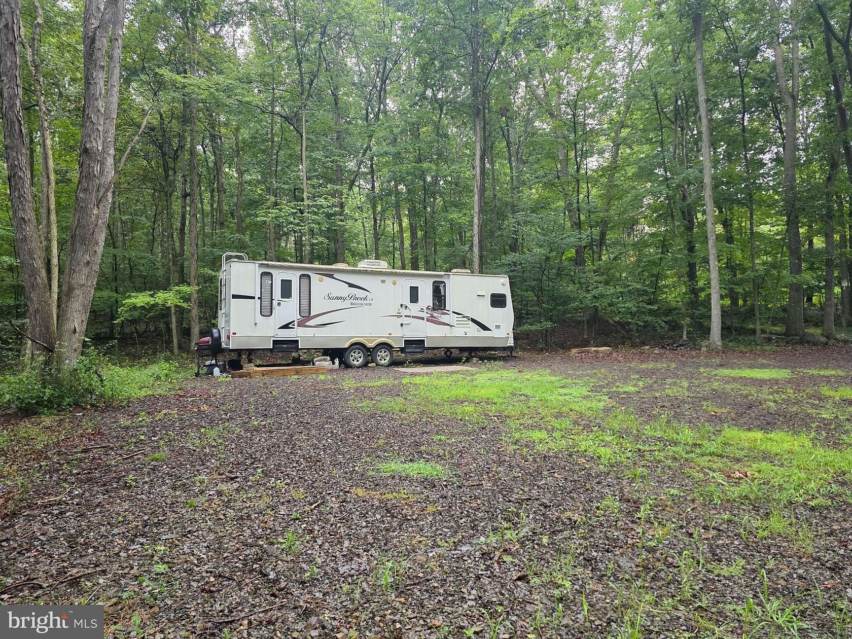 5 Acres of Residential Land for Sale in Elk Garden, West Virginia