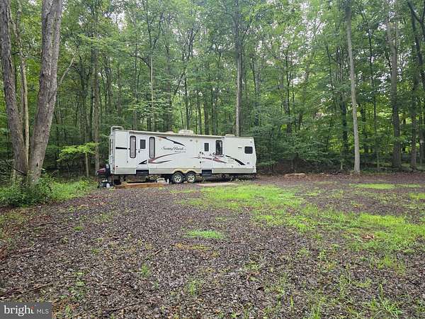 5 Acres of Residential Land for Sale in Elk Garden, West Virginia