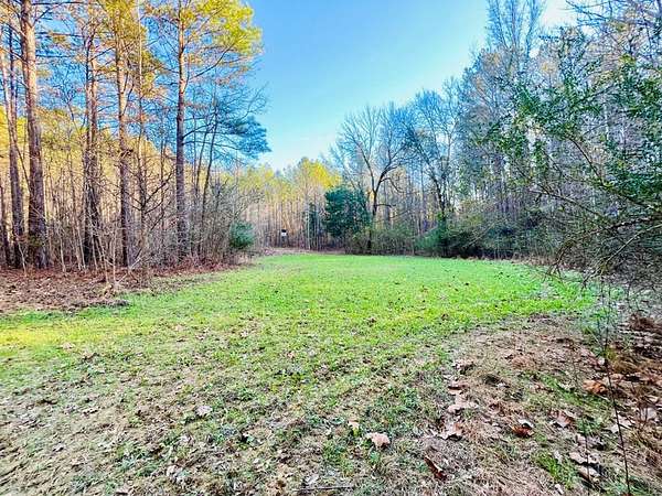 103 Acres of Land for Sale in Baldwyn, Mississippi