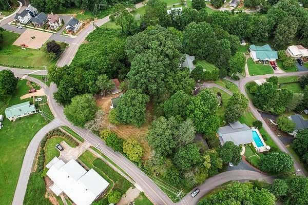 2.4 Acres of Mixed-Use Land for Sale in Franklin, North Carolina