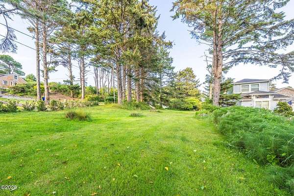0.52 Acres of Residential Land for Sale in Lincoln City, Oregon