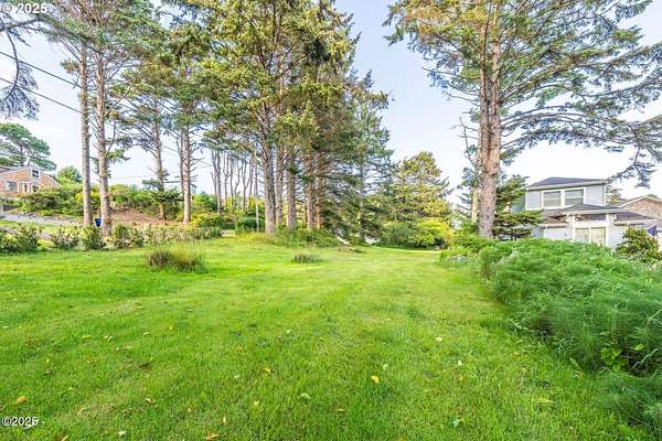 0.52 Acres of Residential Land for Sale in Lincoln City, Oregon