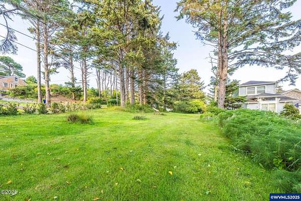 0.52 Acres of Residential Land for Sale in Lincoln City, Oregon