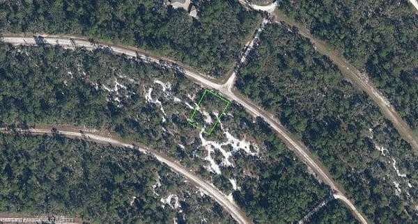 0.24 Acres of Residential Land for Sale in Lake Placid, Florida