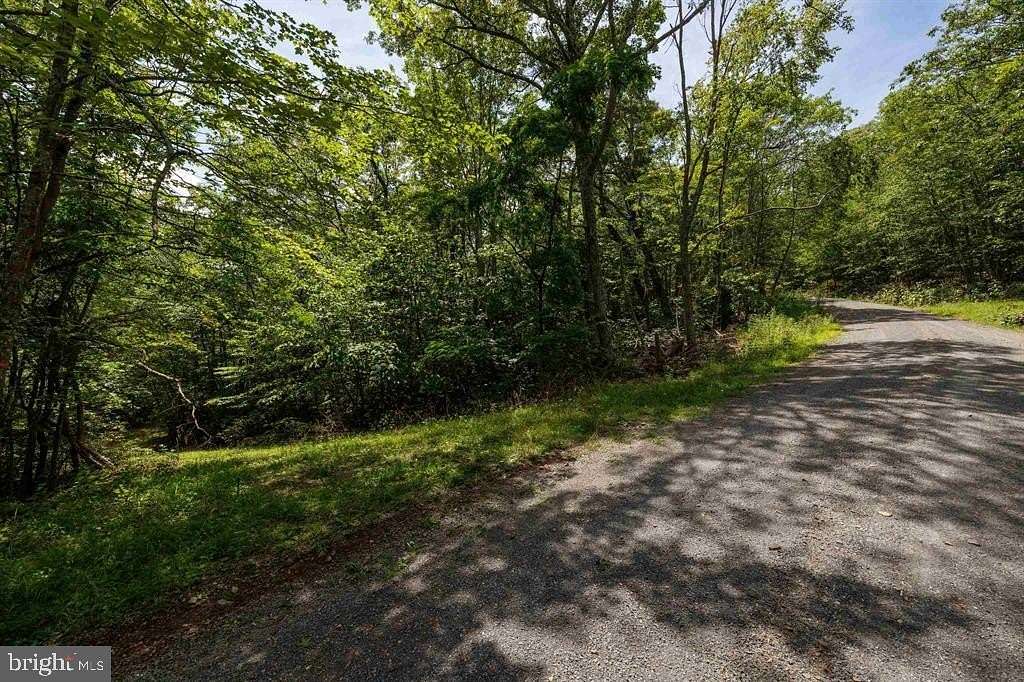 6.7 Acres of Land for Sale in Monterey, Virginia