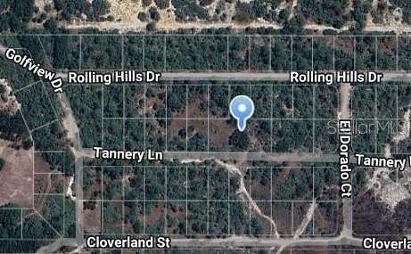 1 Acre of Residential Land for Sale in Lake Placid, Florida