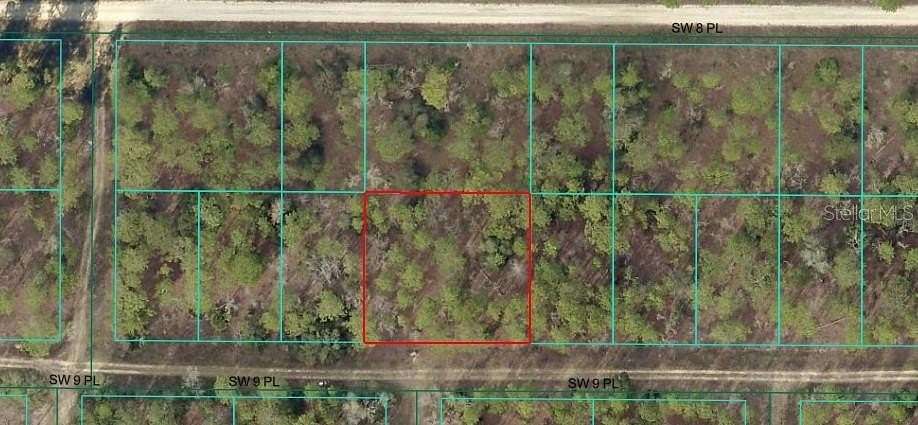 0.46 Acres of Residential Land for Sale in Ocala, Florida