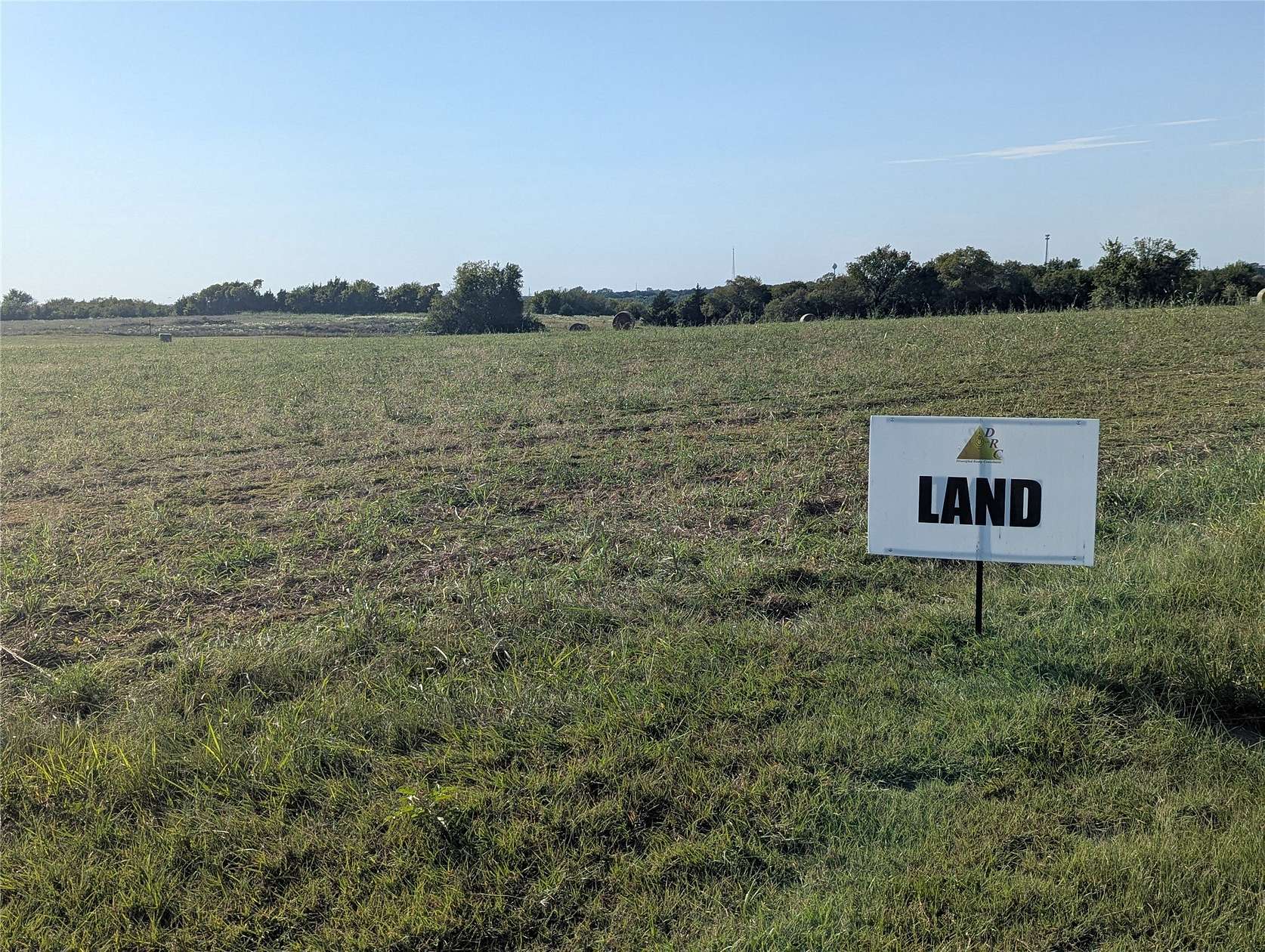 10 Acres of Land for Sale in Nevada, Texas