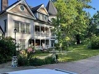 167 Acres of Agricultural Land with Home for Sale in Selma, Oregon