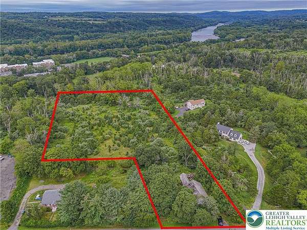 5 Acres of Land for Sale in Frenchtown, New Jersey
