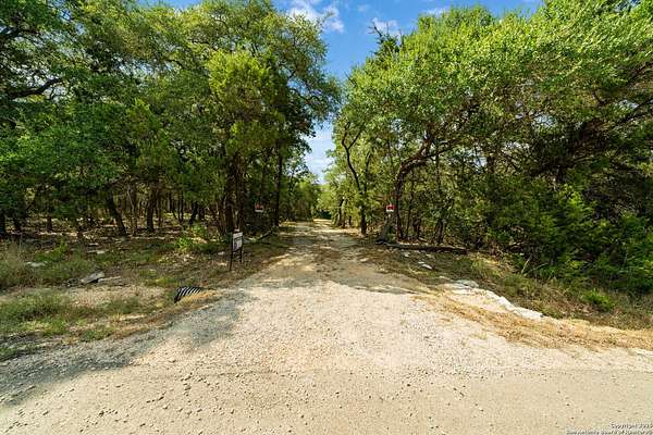 3.27 Acres of Land for Sale in New Braunfels, Texas