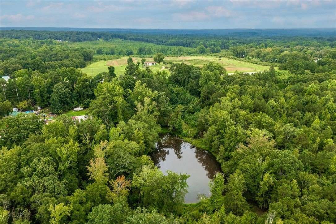 5.7 Acres of Residential Land for Sale in Anderson, South Carolina