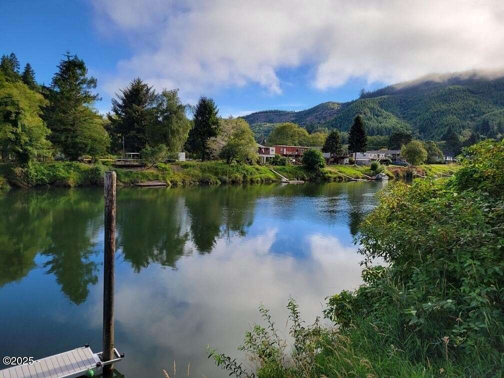 0.15 Acres of Residential Land for Sale in Lincoln City, Oregon