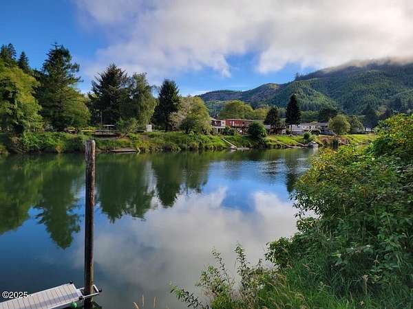 0.15 Acres of Residential Land for Sale in Lincoln City, Oregon