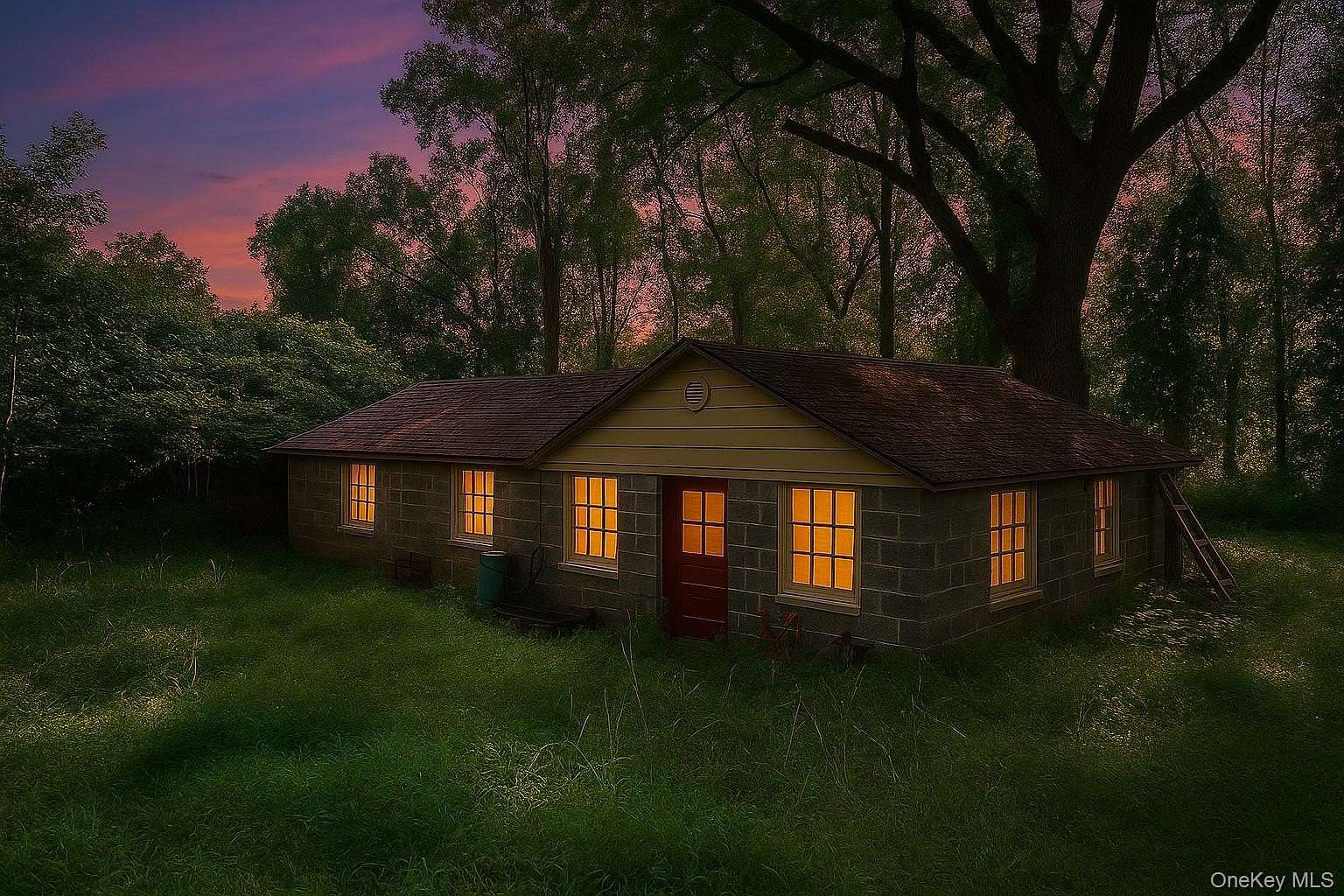 1 Acre of Land for Sale in Sparrow Bush, New York