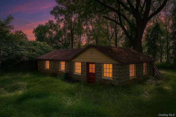 1 Acre of Land for Sale in Sparrow Bush, New York