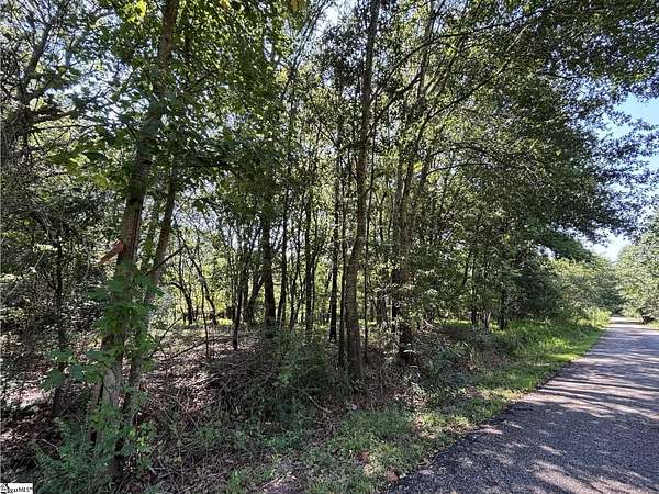 5.22 Acres of Mixed-Use Land for Sale in Wellford, South Carolina