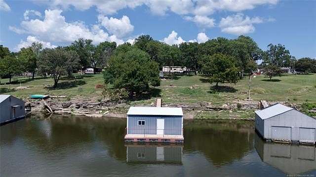 0.93 Acres of Residential Land for Sale in Adair, Oklahoma