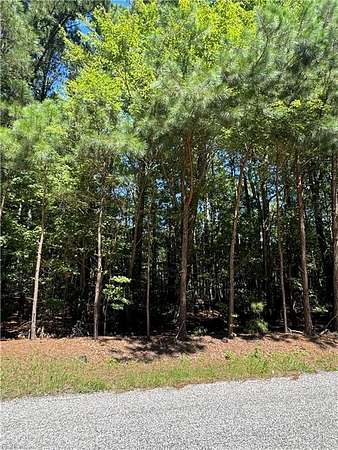 Residential Land for Sale in Jamesville, Virginia