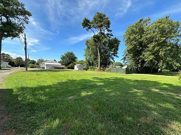 0.13 Acres of Residential Land for Sale in Chincoteague, Virginia