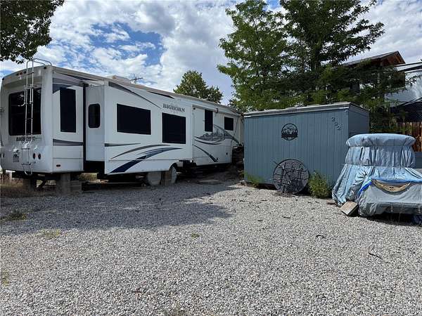 0.04 Acres of Residential Land for Sale in Nathrop, Colorado