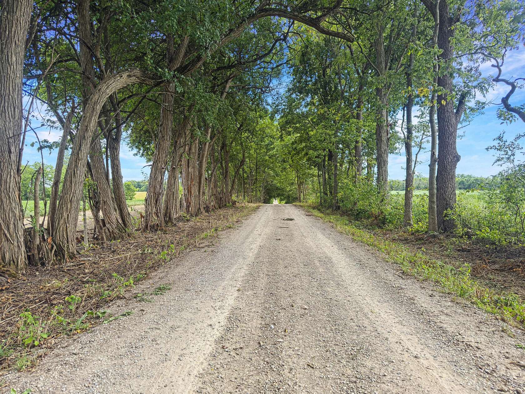 5.45 Acres of Land for Sale in Urbana, Ohio